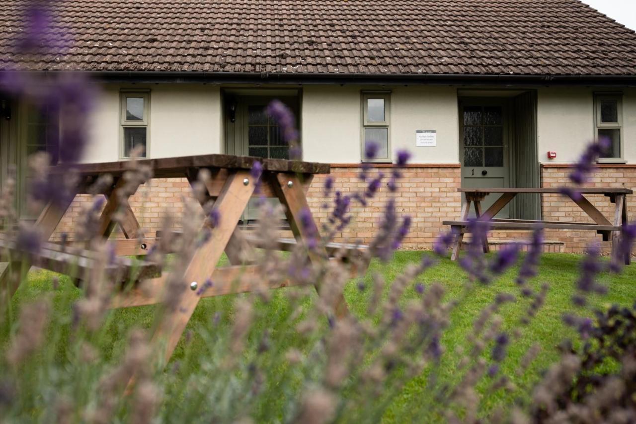 Inn The Woolpack