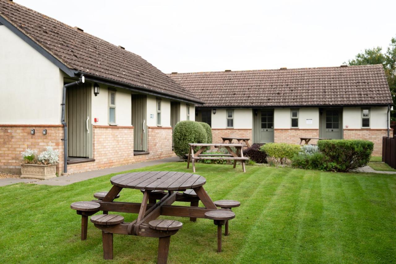 Inn The Woolpack *